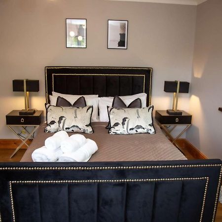 Millbrook Lodge Ambleside Dış mekan fotoğraf