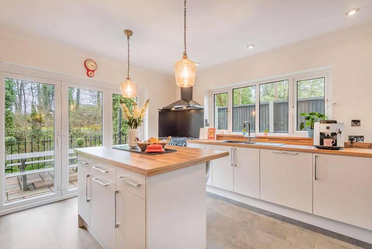Millbrook Lodge Ambleside Dış mekan fotoğraf